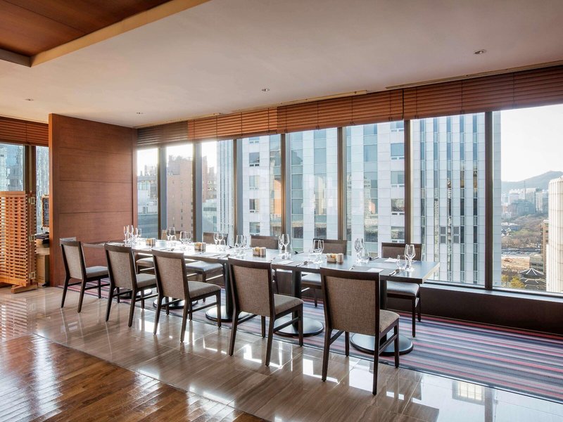 ibis Ambassador Seoul Myeongdong 14