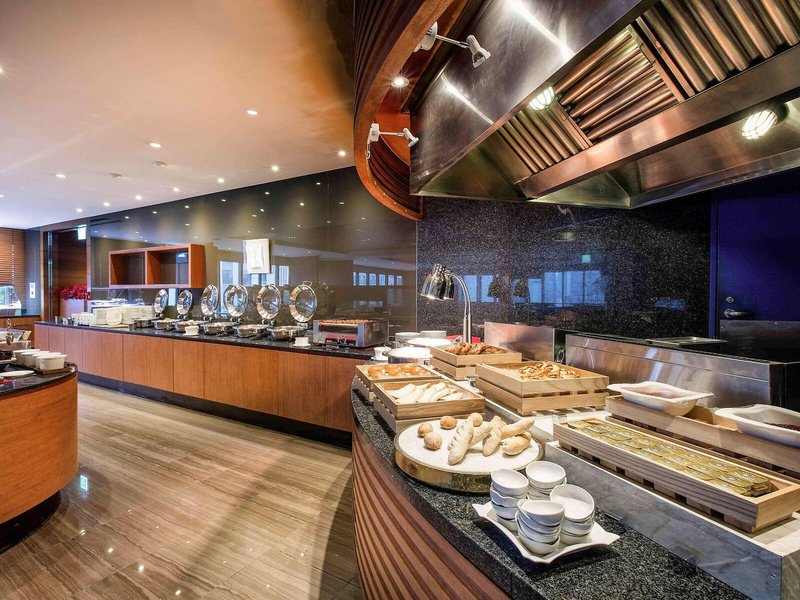 ibis Ambassador Seoul Myeongdong 15