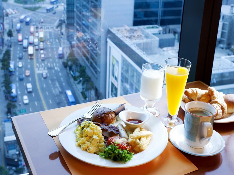 ibis Ambassador Seoul Myeongdong 18