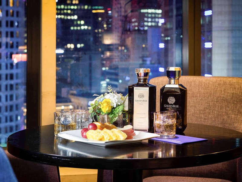 ibis Ambassador Seoul Myeongdong 19