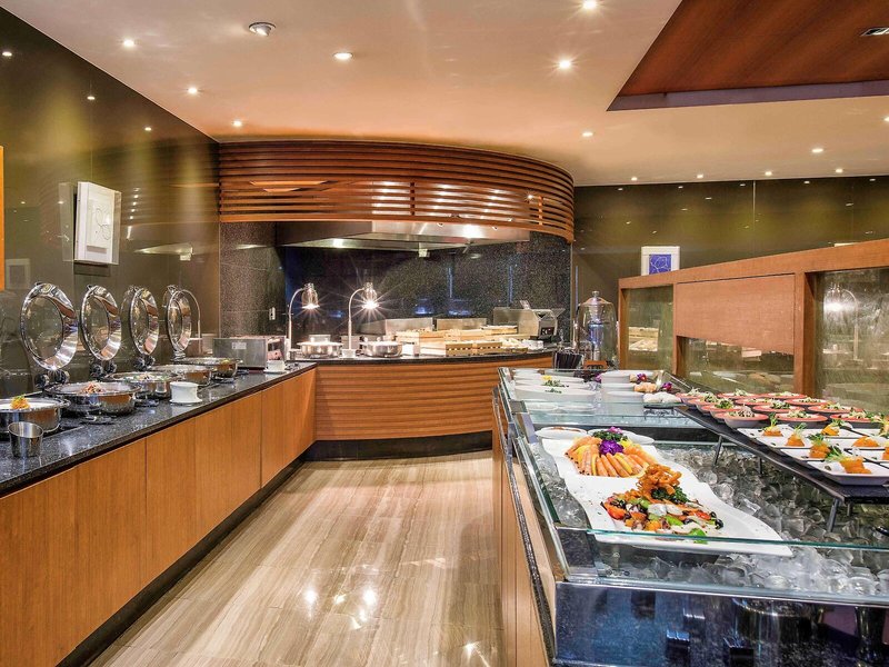 ibis Ambassador Seoul Myeongdong 20
