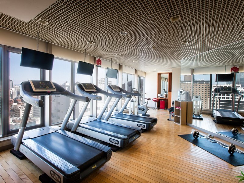ibis Ambassador Seoul Myeongdong 22