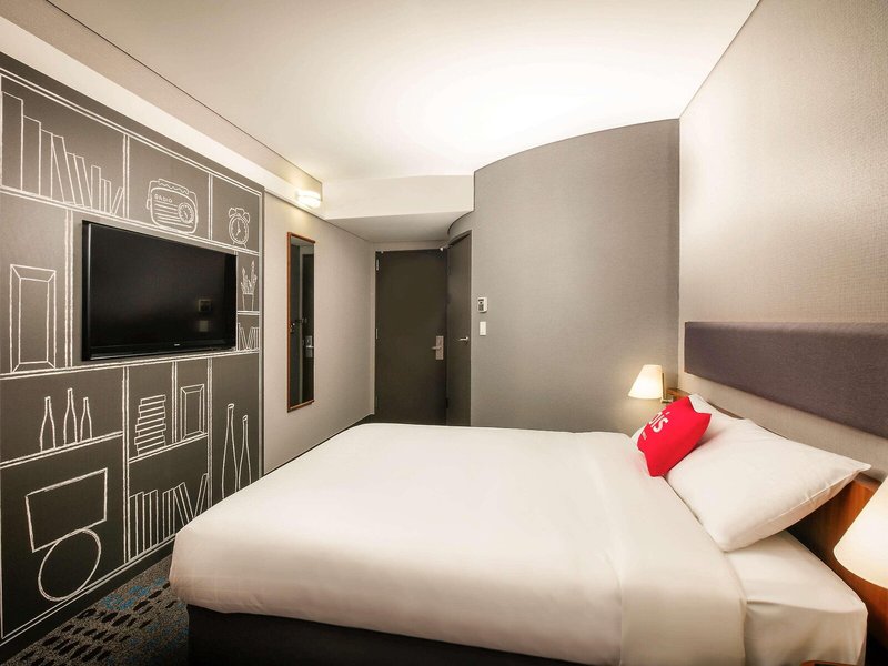 ibis Ambassador Seoul Myeongdong 24