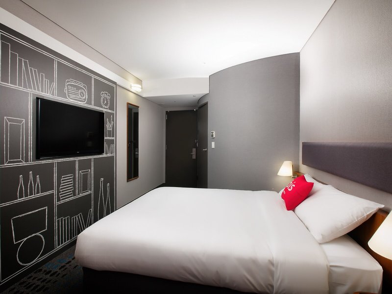 ibis Ambassador Seoul Myeongdong 25