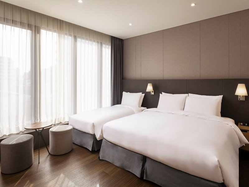 ibis Ambassador Seoul Myeongdong 26