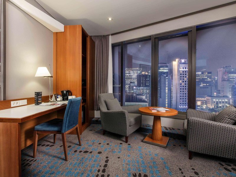 ibis Ambassador Seoul Myeongdong 31