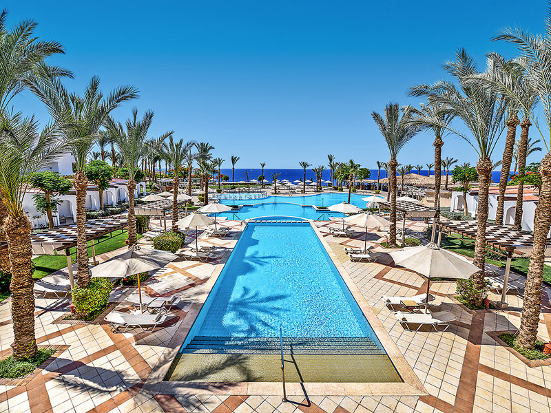 Jaz Fanara Resort  1