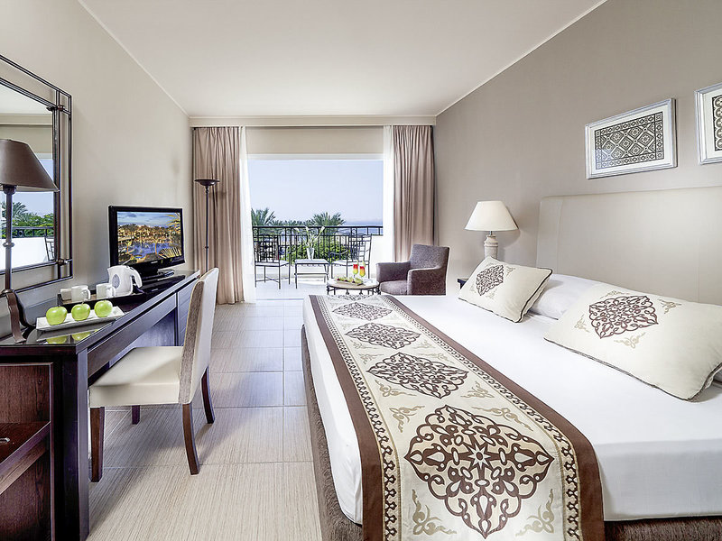 Jaz Fanara Resort  2