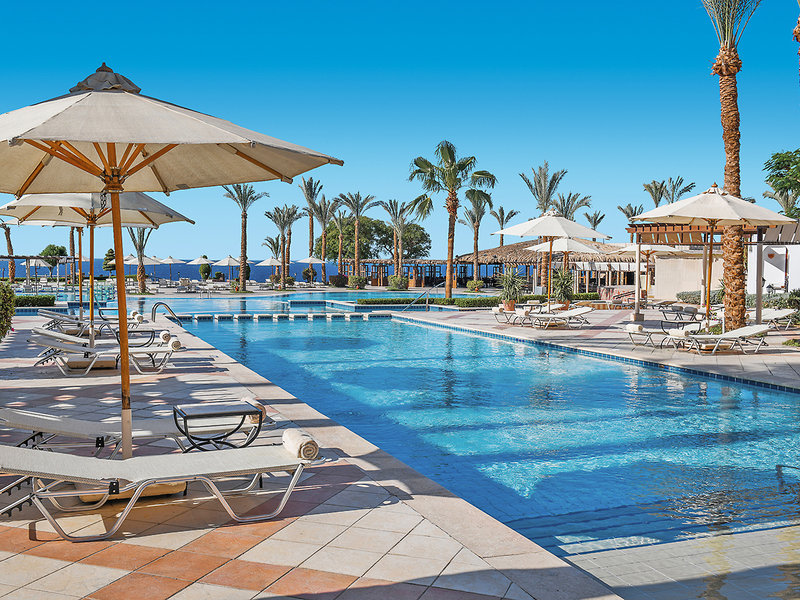 Jaz Fanara Resort  3