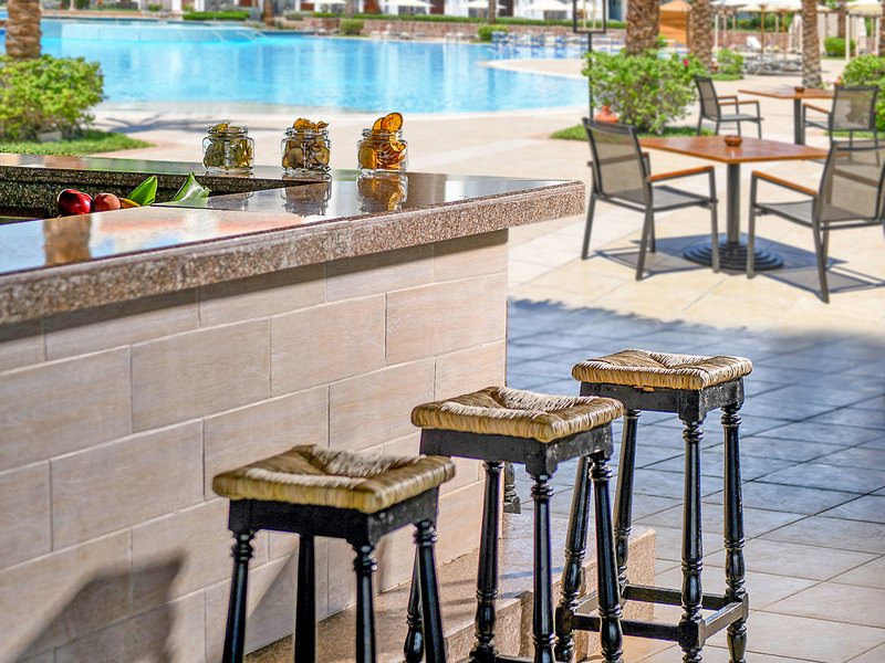 Jaz Fanara Resort  4