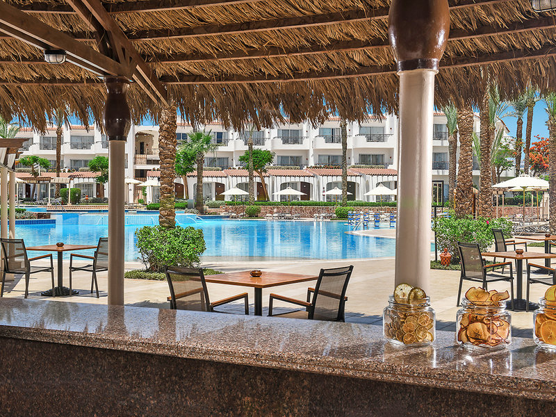 Jaz Fanara Resort  5