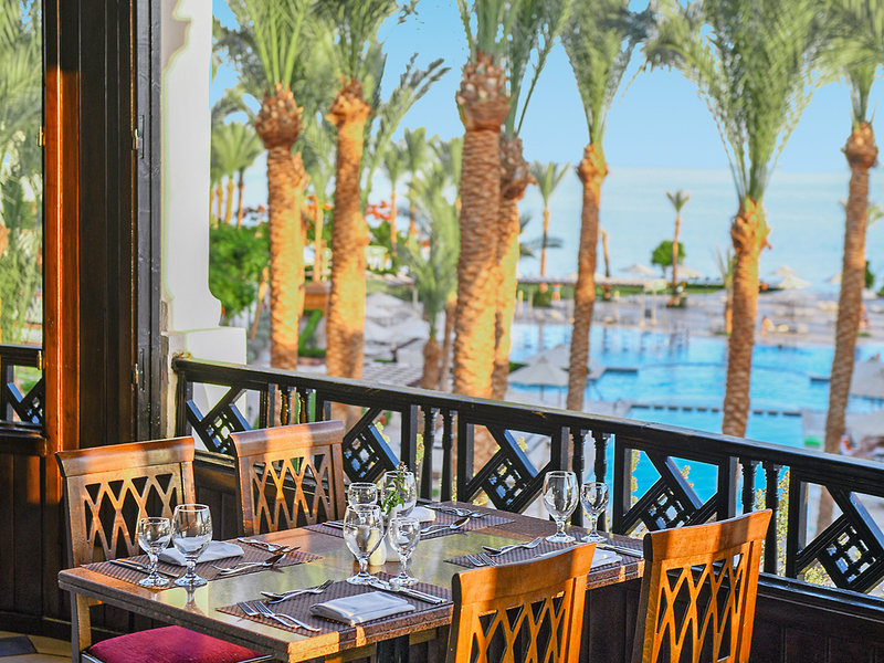 Jaz Fanara Resort  6