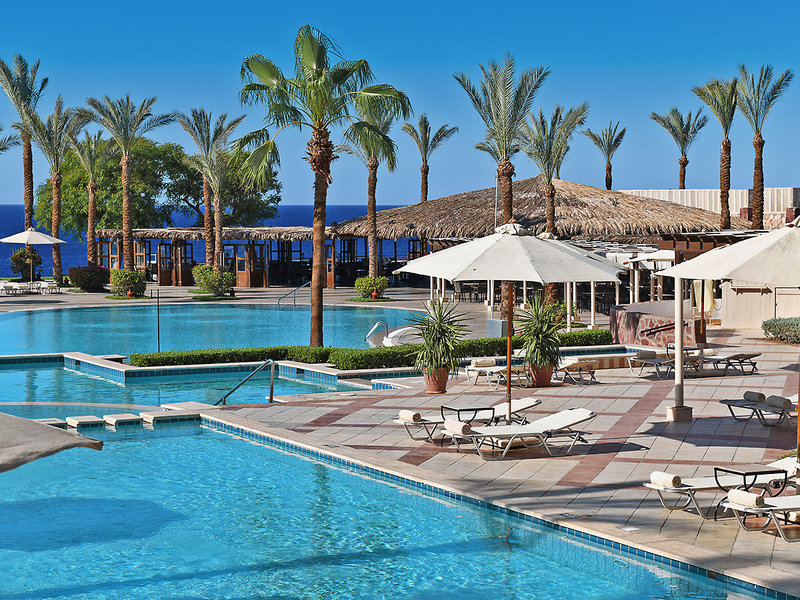 Jaz Fanara Resort  7