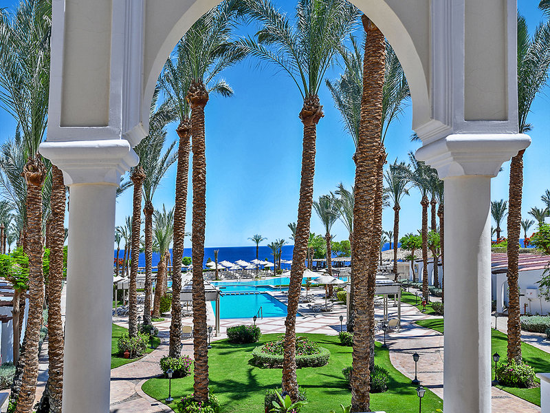 Jaz Fanara Resort  9