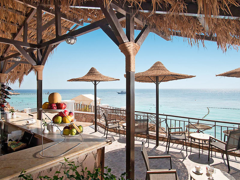 Jaz Fanara Resort  18