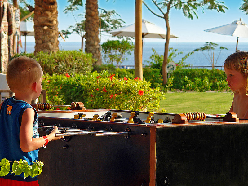 Jaz Fanara Resort  20