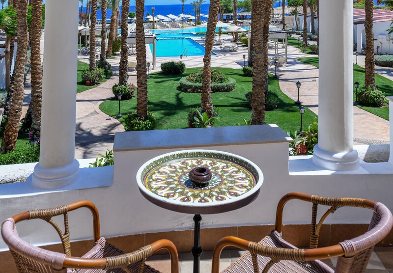 Jaz Fanara Resort  28