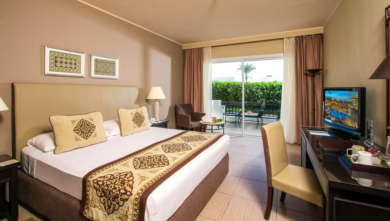 Jaz Fanara Resort  31