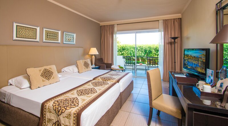 Jaz Fanara Resort  33