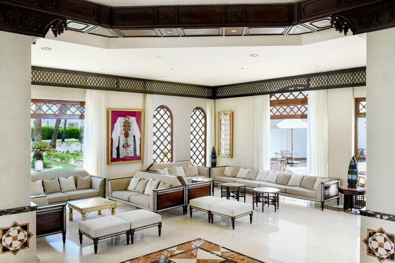 Jaz Fanara Resort  36