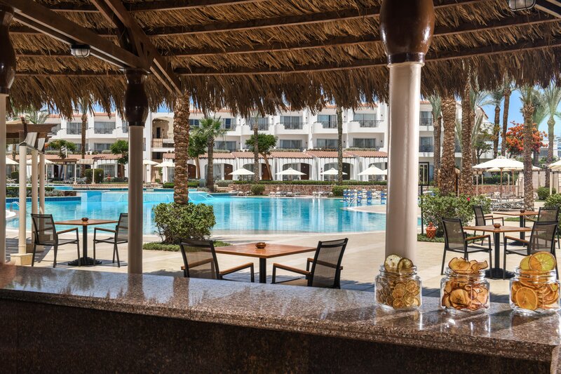 Jaz Fanara Resort  39