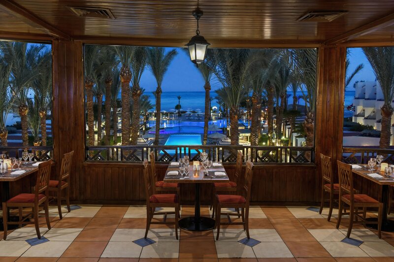 Jaz Fanara Resort  40