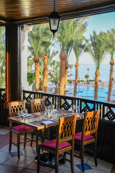 Jaz Fanara Resort  41