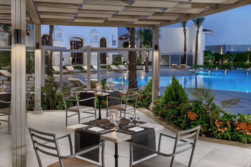 Jaz Fanara Resort  42