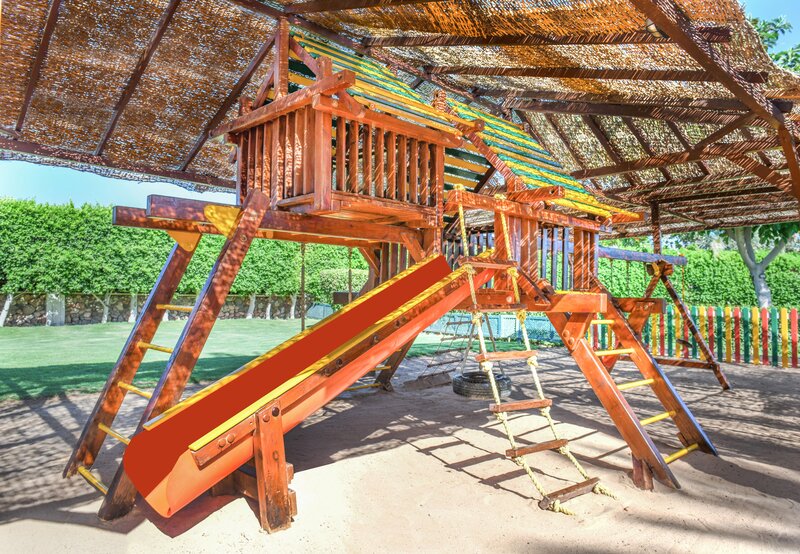 Jaz Fanara Resort  43