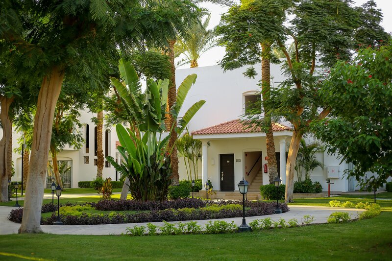 Jaz Fanara Resort  45