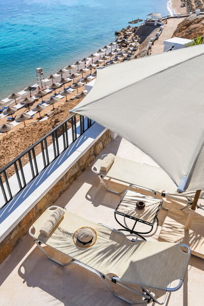 Jaz Fanara Resort  49