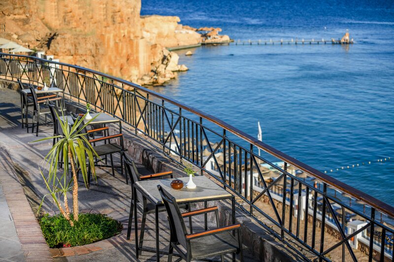 Jaz Fanara Resort  53