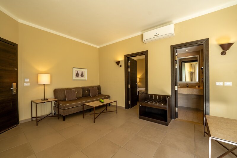 Jaz Fanara Resort  61