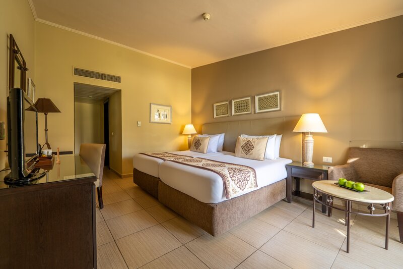 Jaz Fanara Resort 8