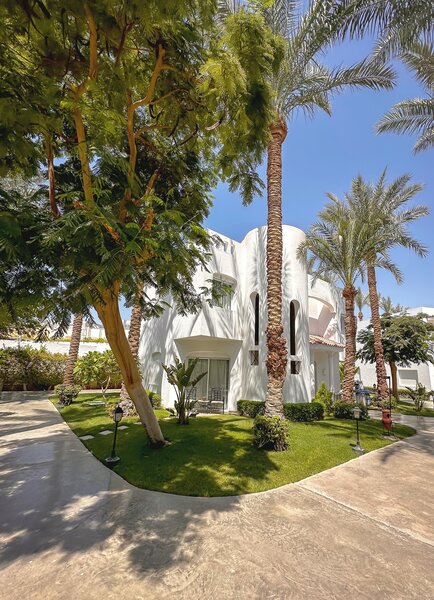 Jaz Fanara Resort  65