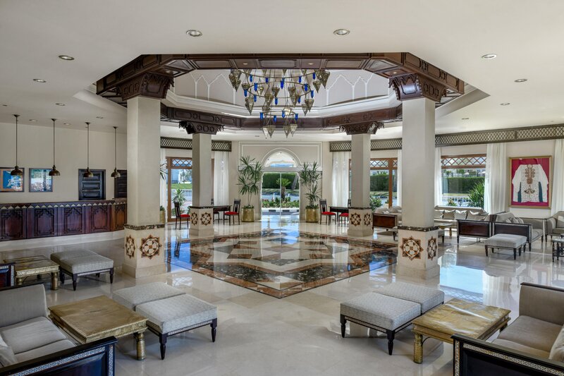 Jaz Fanara Resort  67