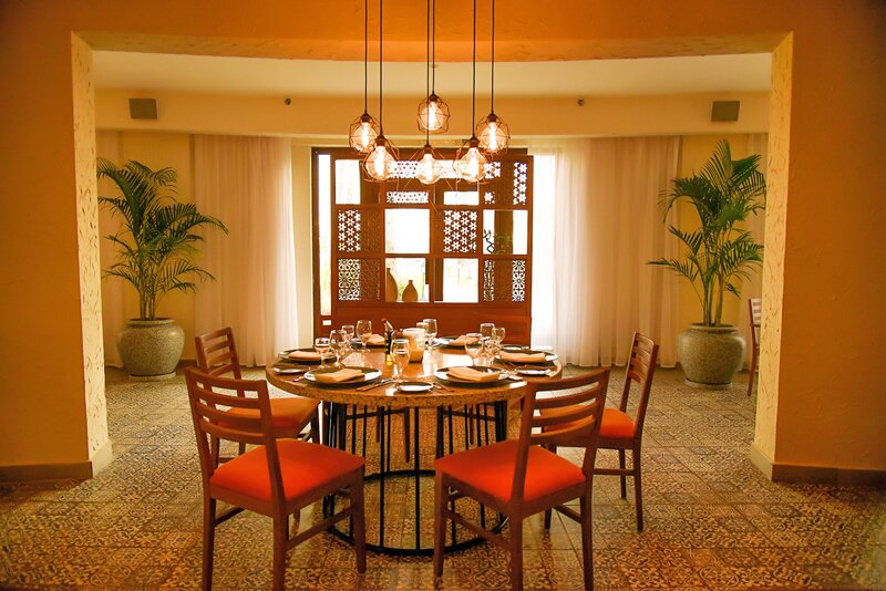 Jaz Fanara Resort  70