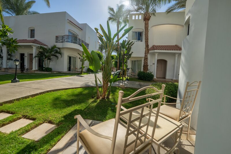 Jaz Fanara Resort  79