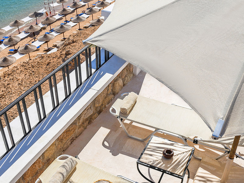Jaz Fanara Resort 10