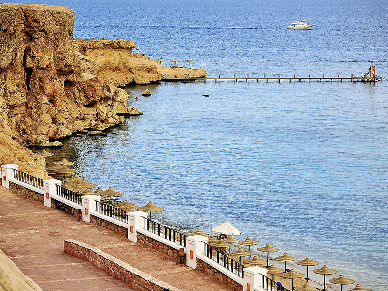 Jaz Fanara Resort 11