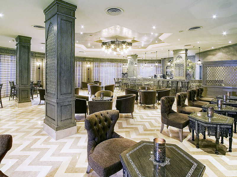 Jaz Fanara Resort 12