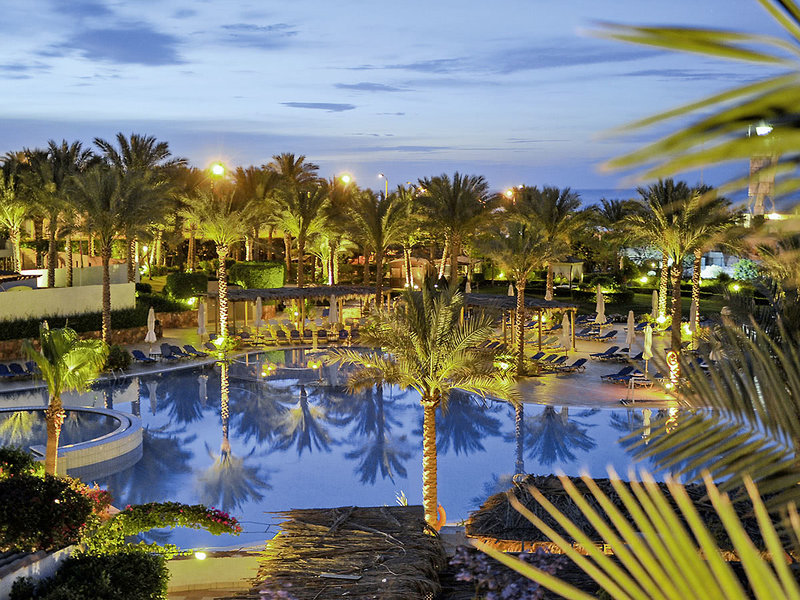 Jaz Fanara Resort 14