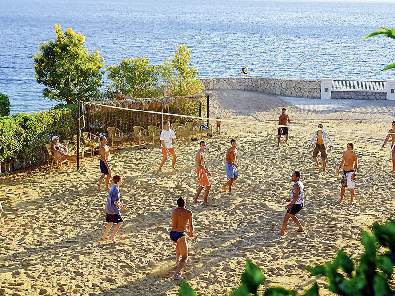 Jaz Fanara Resort 15