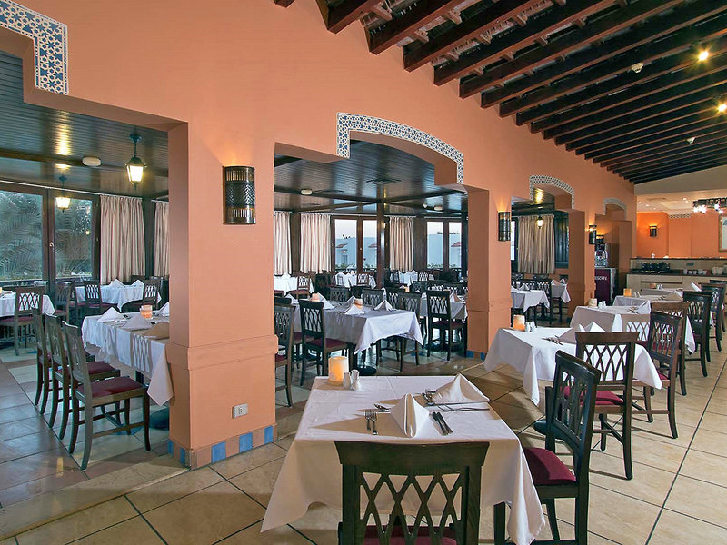 Jaz Fanara Resort 16