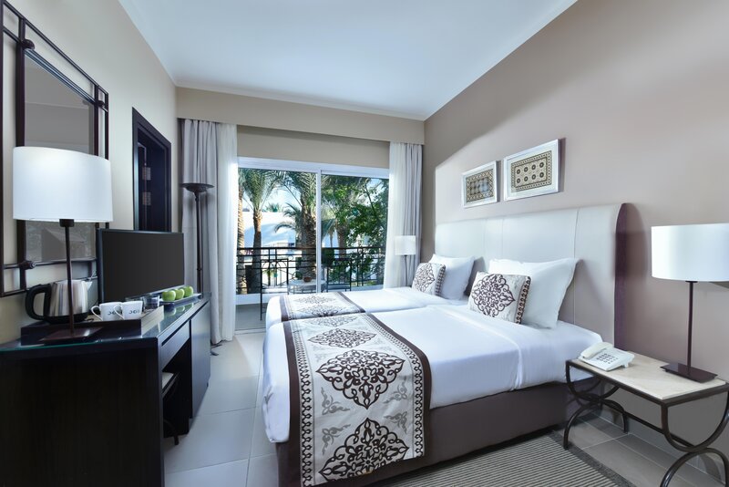 Jaz Fanara Resort 30