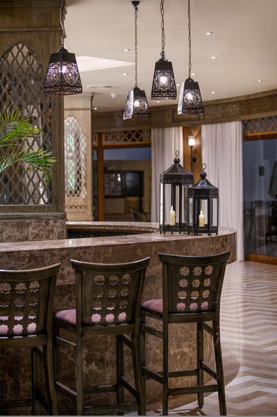 Jaz Fanara Resort 38