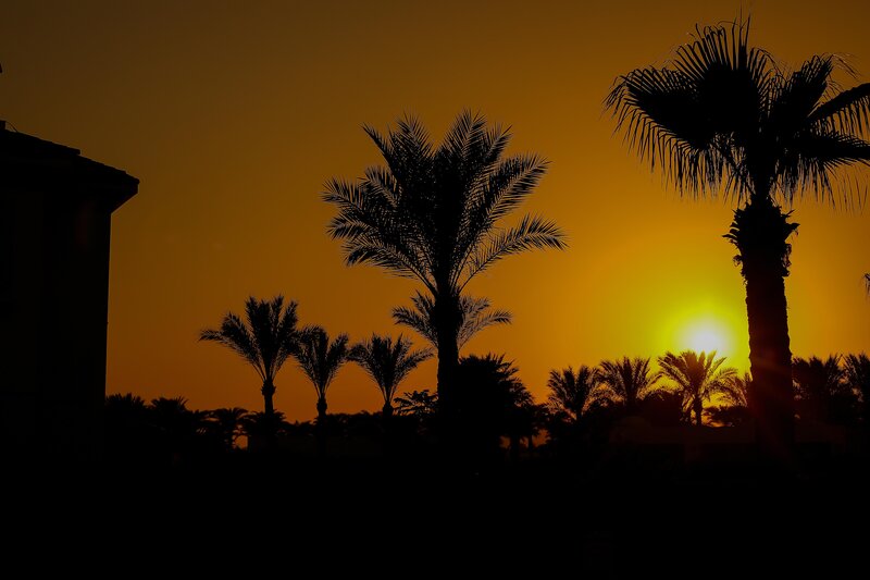 Jaz Fanara Resort 44