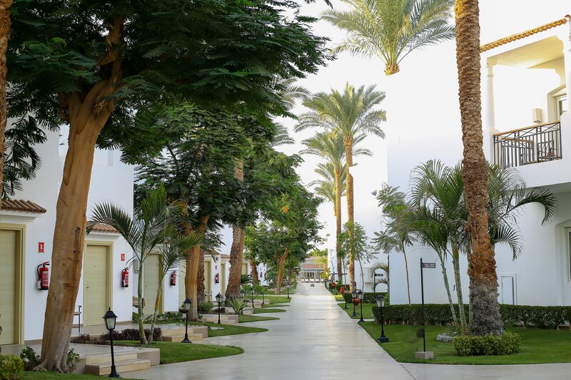 Jaz Fanara Resort 45