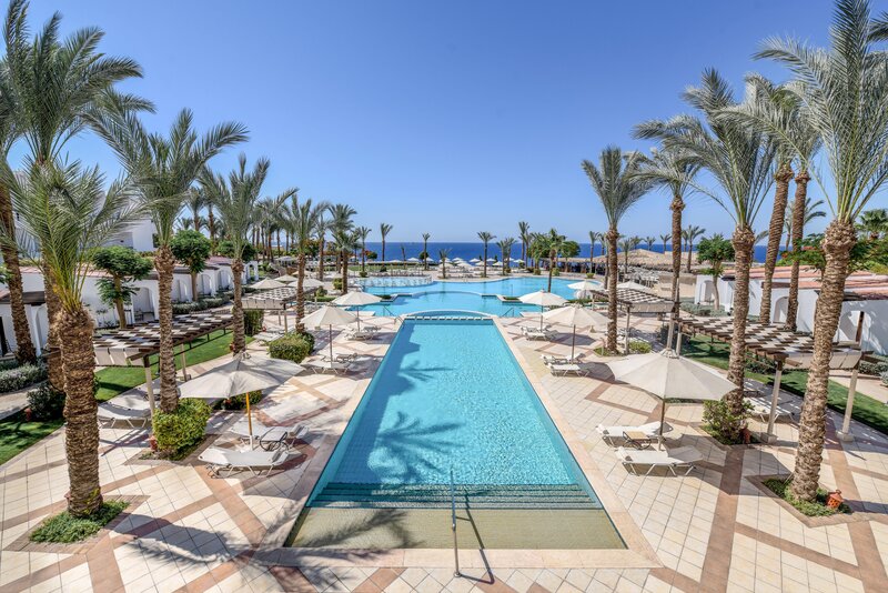 Jaz Fanara Resort 46