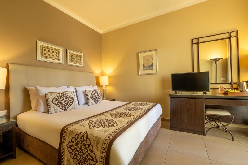 Jaz Fanara Resort 56